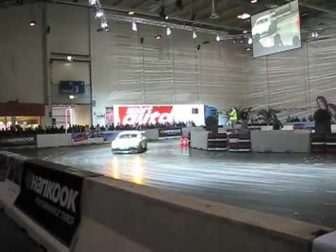Essen Motor Show os filmes YouTube Preview Image