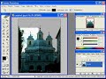 Tutorial Photoshop 007 Rotar y recortar Tutorial Photoshop 007 Rotar y recortar