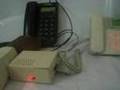 CDMA WIRELESS TO TWO WIRE PSTN CONVERTER