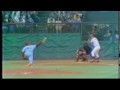 Johnny Bench video 1