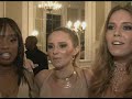 Ali Campbell at Urban Music Awards