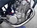 Yamaha SR500 Bj 1978 FIRST RUN TC-FRANKFURT Yamaha SR500 Bj 1978 FIRST RUN TC-FRANKFURT