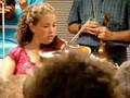 4 of 4 Calvin Vollrath's Class Performance Fiddle Camp