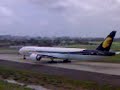 jet airways bom-lhr
