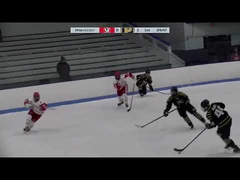 Laying down the Lumber