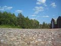 Honda civic B16a exhaust