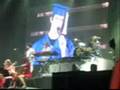 Joe Jonas' High School Graduation (on stage!)