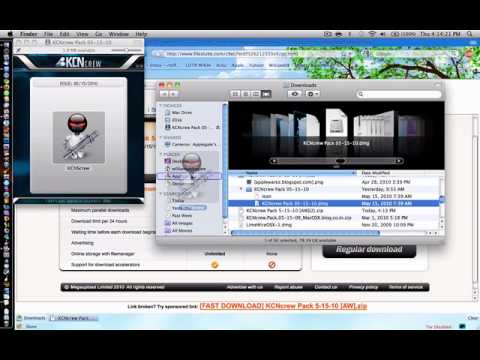 Mac Serial Numbers-KCNcrew
