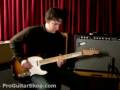 Fender Road Worn 50s Tele