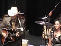 lightnin' charlie at the 1st annual red hot & blue revue at the renaissance center in kingsport, tn. filmed may 2, 2008, lc is shown doing bits of three songs - don gibson's 