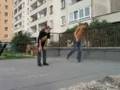Nauka JumpStyle (LeaF'a i Puncur'a) [ENG][PL]