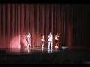 Intel Benefit Show Performance