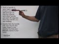 BBbarfly Bottle Opener Trick #7- B-Spin - BBbarfly is the best beer opener in the world