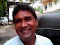 General Public Speaks on Late Mr.Anura Bandaranayake