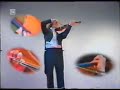 paganini caprice no. 2