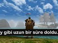 GELD?K OYUNUN EN SONUNA GELD?K OYUNUN EN SONUNA