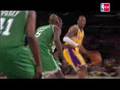 Inside the mind of Kobe Bryant