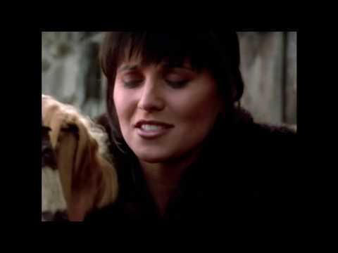 Xena & Gabrielle - Maybe Tomorrow