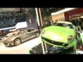 Ferrari press conference at the Geneva Motor Show 2010