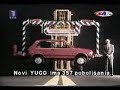 Yugo Commercial