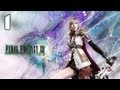 Final Fantasy XIII - Episode 1 - Chapter 1 - The Story Begins!
