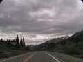 Million Dollar Highway - Ouray to Silverton, Colorado