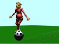 Penaty Kick Penaty Kick