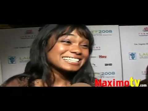 Tatyana Ali