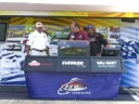 walleyecentral.com Coverage Of FLW Escanaba