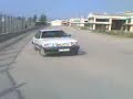 ford taunus GT 1600cc ford taunus GT 1600cc