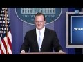 10/14/09: White House Press Briefing