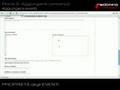 Manuale Plone 3 - 2.9 Aggiungere eventi