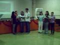 TTI choral singing (joy to the world) TTI choral singing (joy to the world)