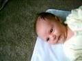 kylie cooing