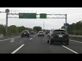 INFINITI OWNER'S IBARAKI DRIVING 3