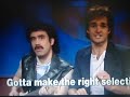 Hall and Oates Mccain/Obama Hall and Oates Mccain/Obama