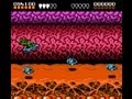 Battletoads Wind Tunnel