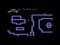 CLASSIC GAMES REVISITED - Looping (ColecoVision) Review