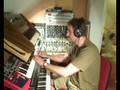 DotCom, MFM, MAQ16/3, Nord Lead 1 and Akai AX80