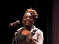 Ledisi - Goin' Through Changes "Live at The Experience"