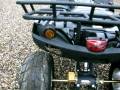 150cc quad bike AUTO UQL150AX
