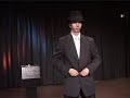 Mr. Pálász (magic, trick, accident, funny)