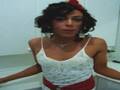 Cover da AMY WINEHOUSE N.05 na Queens.