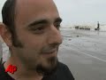 Hurricane Ike Grows As It Closes in on Texas