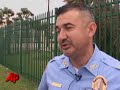 Hurricane Ike Grows As It Closes in on Texas
