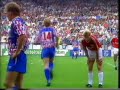 1990-09-10  2e Helft  PSV-Ajax   2-0