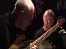 G.Marais Quintet - S.Swallow & R.Garcia-Fons - Part.1