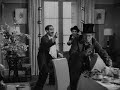 Una noche en la �pera, escena de las camas