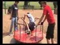 Centripetal Force (matt)