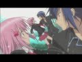 Shugo Chara Opening Party Time+English lyrics